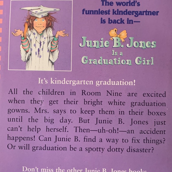 Illustrated chapter books set of 5 - Picture 12 of 14